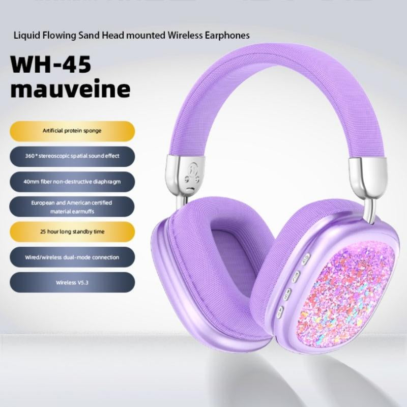 Earmuffs for the Modern Wizard: YANUQIA's Magic Sound Pillows that Turn Noise into Sweet Silence, Perfect for Airplane Naps, Work Disguises, and Epic Gaming Battles!