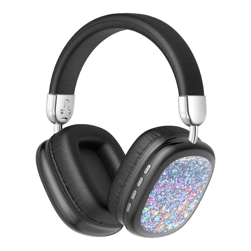 Earmuffs for the Modern Wizard: YANUQIA's Magic Sound Pillows that Turn Noise into Sweet Silence, Perfect for Airplane Naps, Work Disguises, and Epic Gaming Battles!