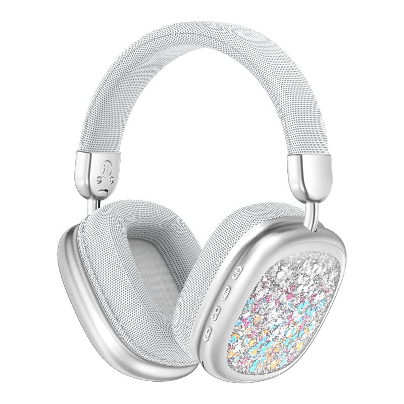 Earmuffs for the Modern Wizard: YANUQIA's Magic Sound Pillows that Turn Noise into Sweet Silence, Perfect for Airplane Naps, Work Disguises, and Epic Gaming Battles!