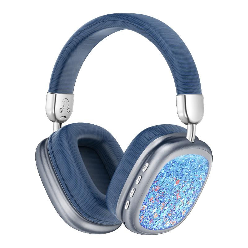 Earmuffs for the Modern Wizard: YANUQIA's Magic Sound Pillows that Turn Noise into Sweet Silence, Perfect for Airplane Naps, Work Disguises, and Epic Gaming Battles!