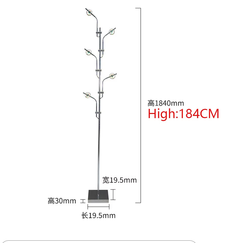 Vibrant Sunset Rainbow Lamp - Create Magical Ambiance for Your Bedroom Décor