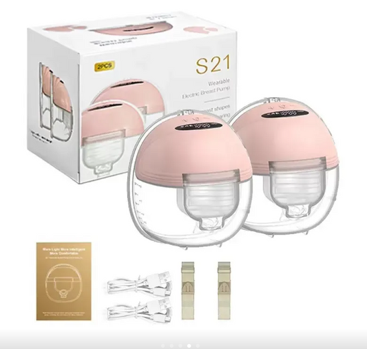 Freedom Wearable Breast Pump